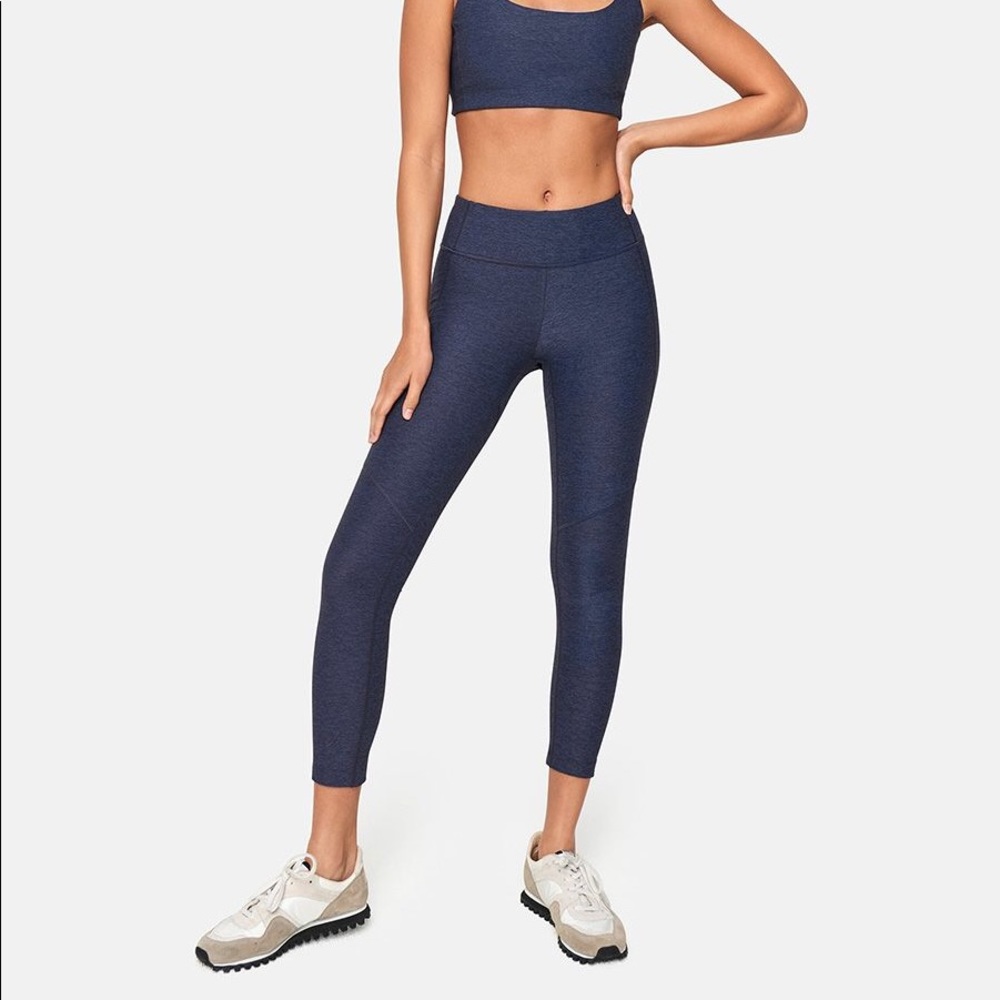 Outdoor Voices Warm Up Leggings